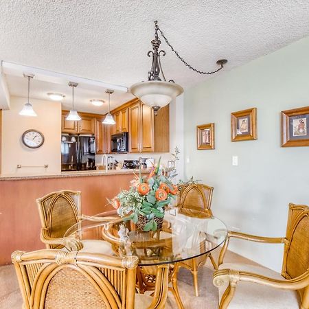 Kaanapali Shores 706 외부 사진