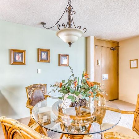 Kaanapali Shores 706 외부 사진