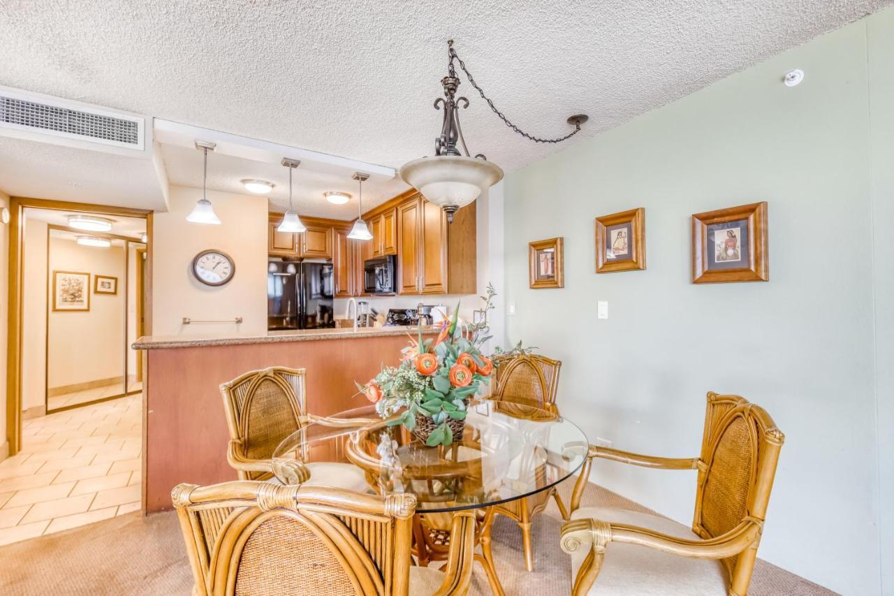 Kaanapali Shores 706 외부 사진