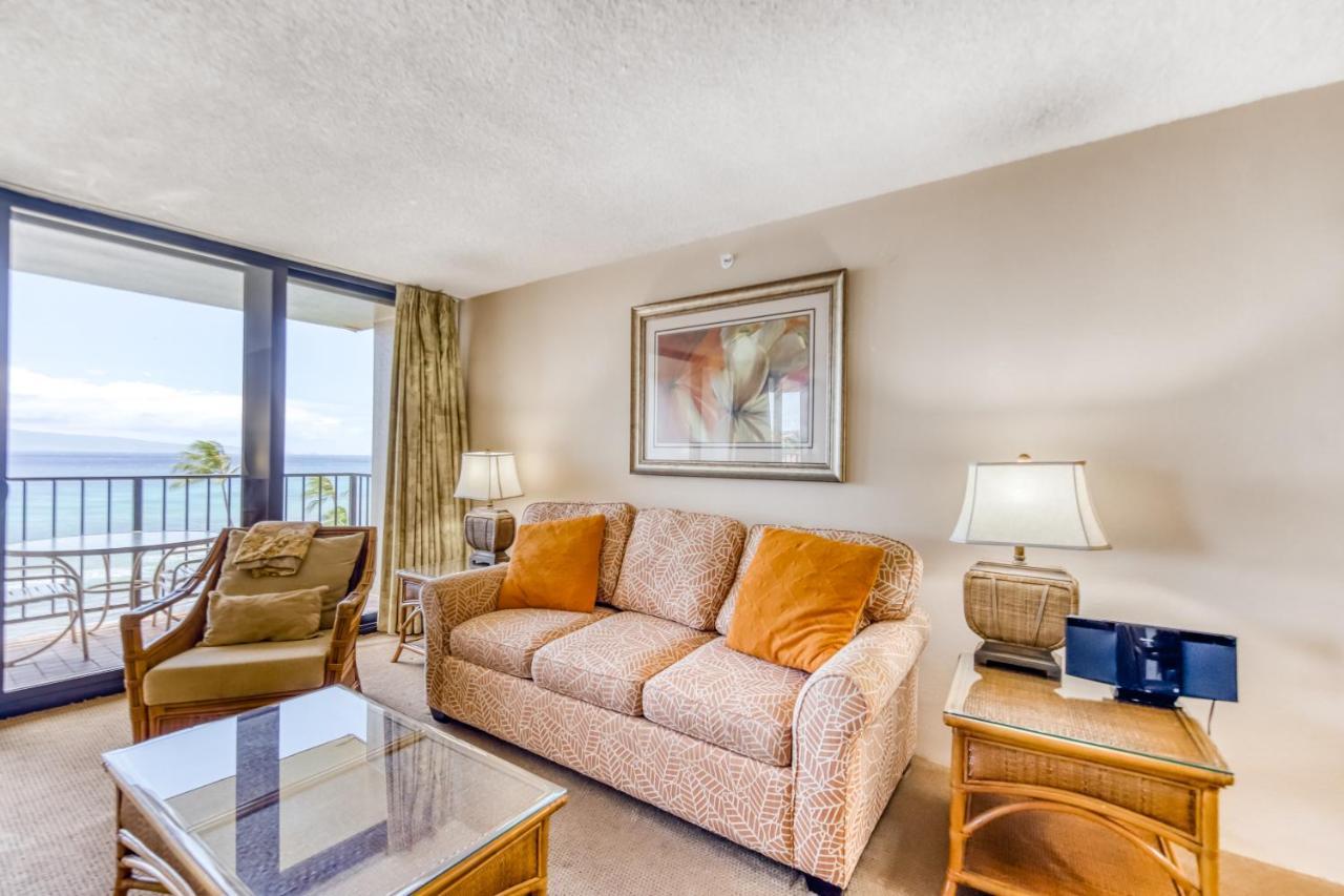 Kaanapali Shores 706 외부 사진