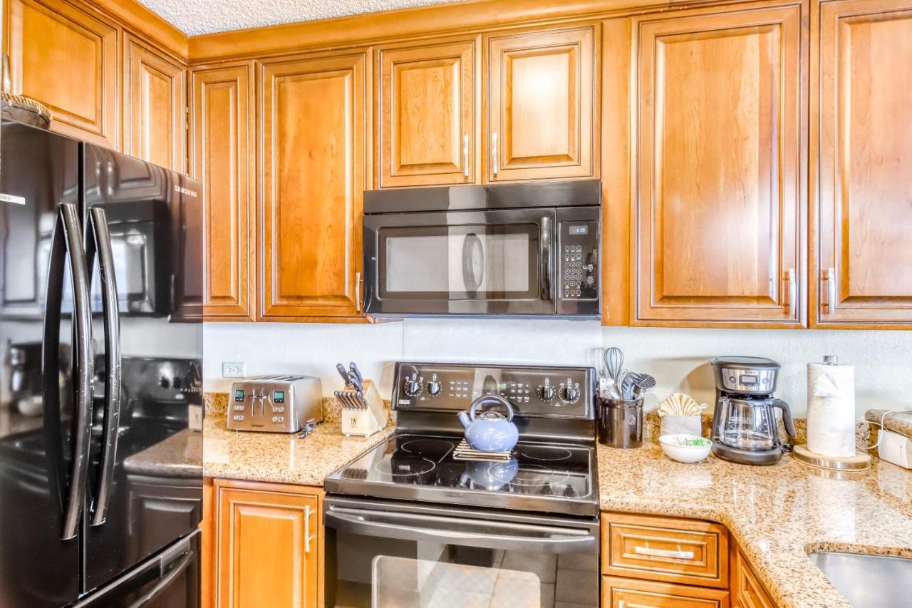 Kaanapali Shores 706 외부 사진
