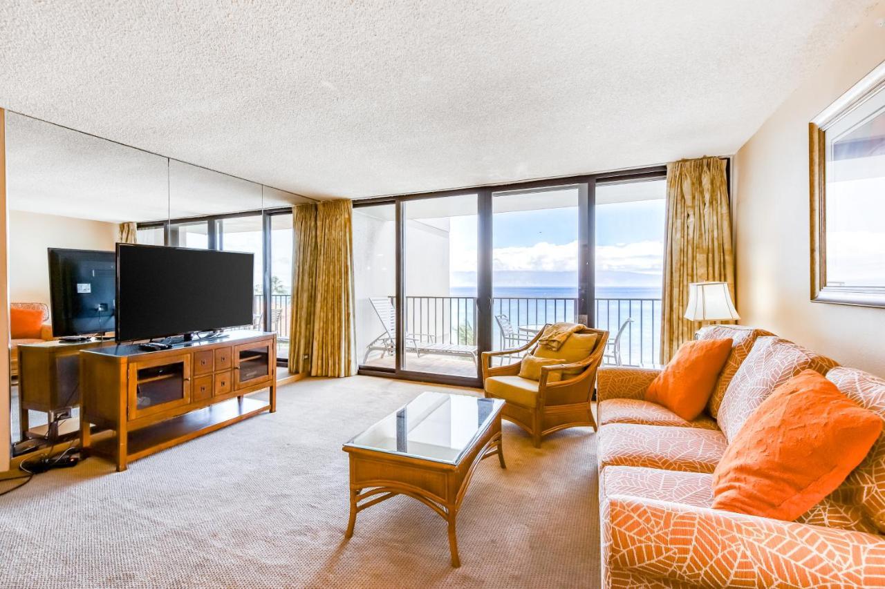 Kaanapali Shores 706 외부 사진