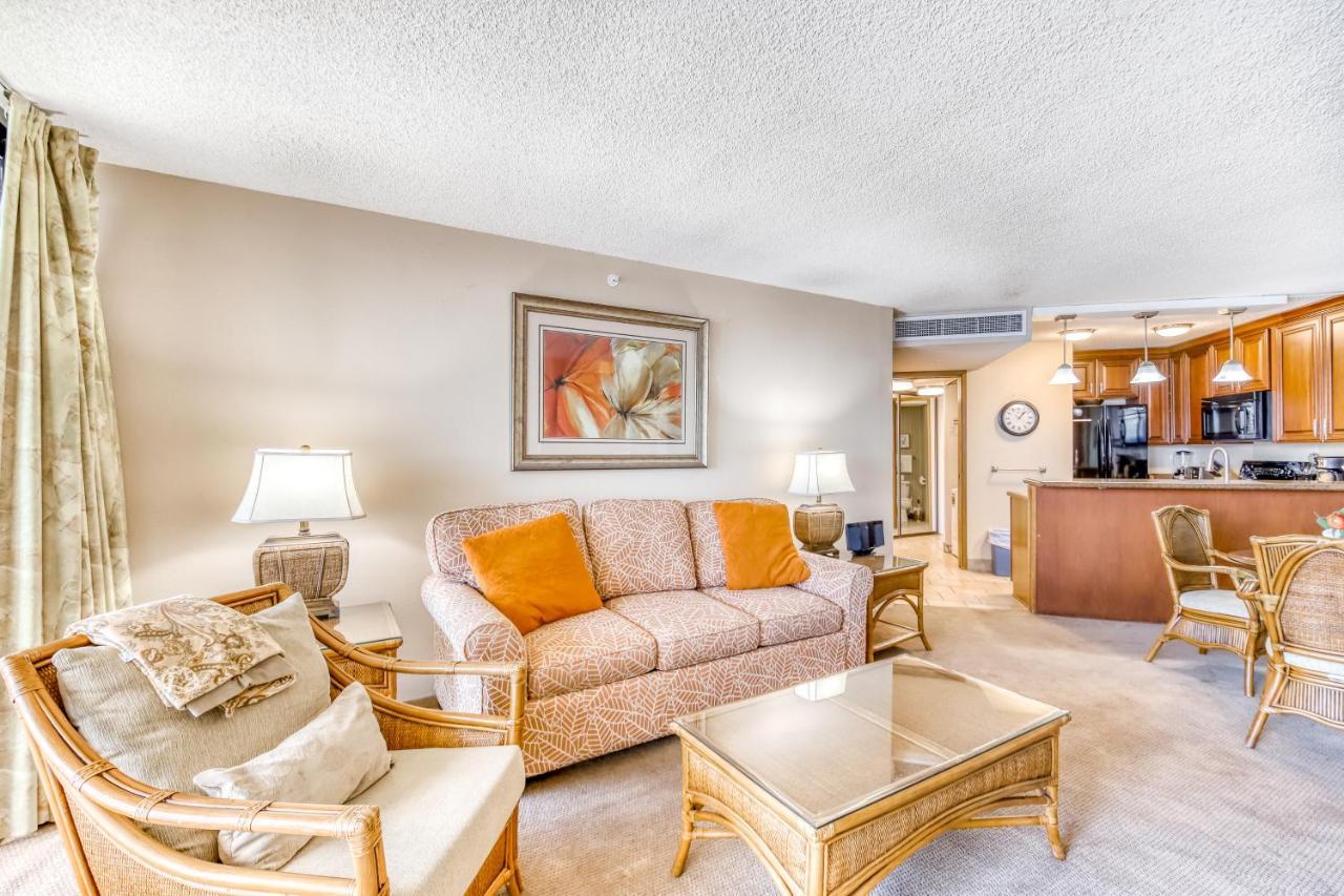 Kaanapali Shores 706 외부 사진