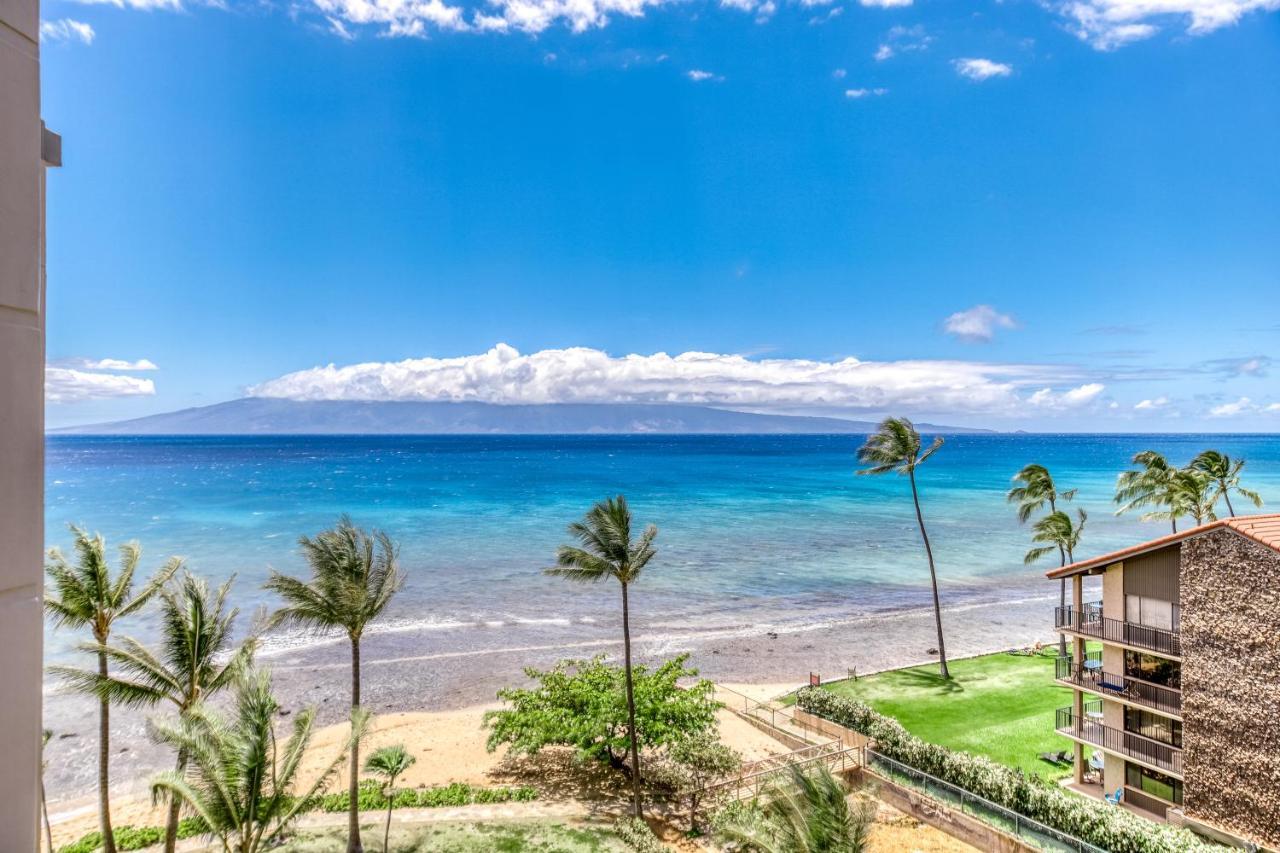 Kaanapali Shores 706 외부 사진