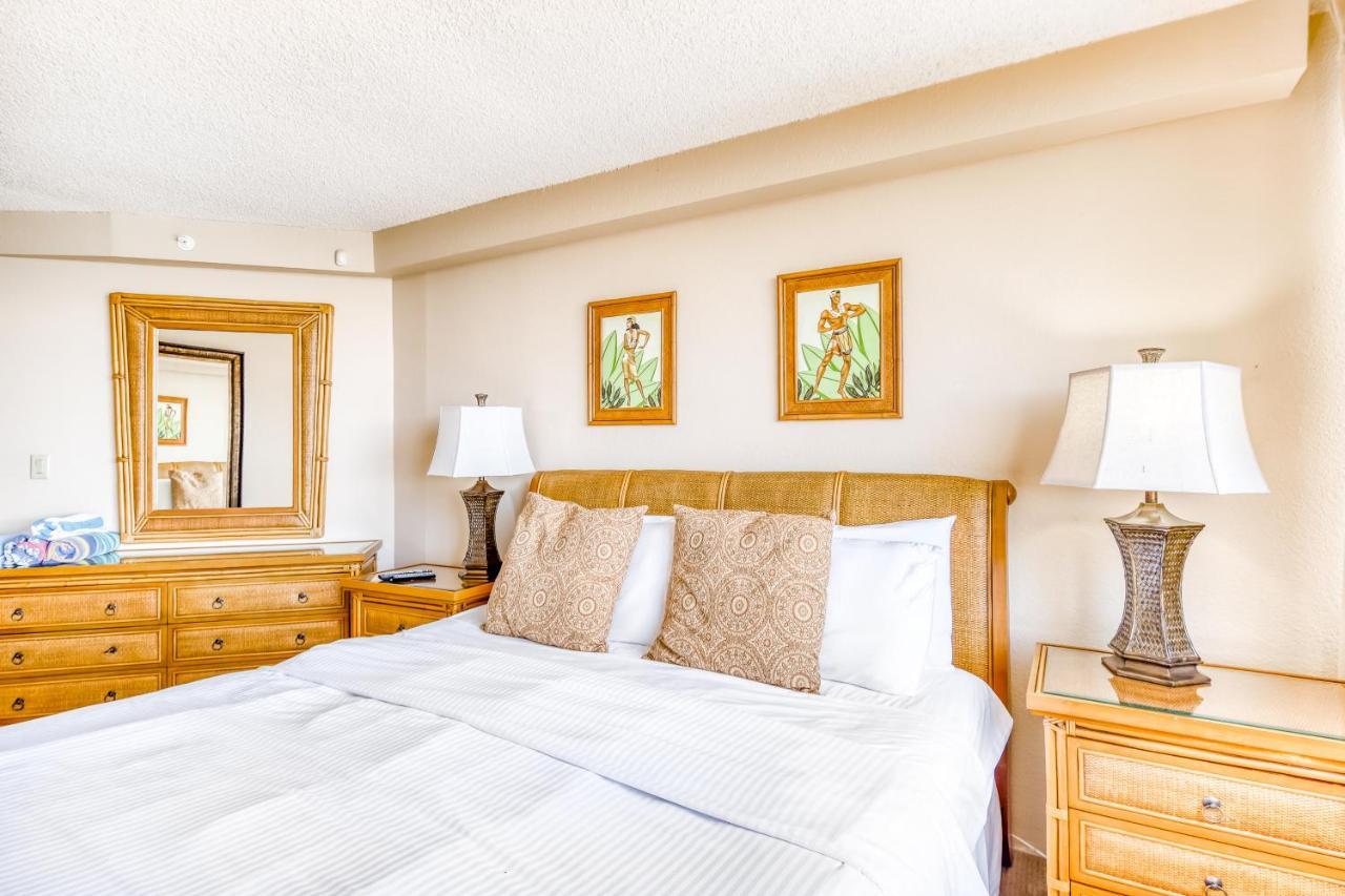 Kaanapali Shores 706 외부 사진