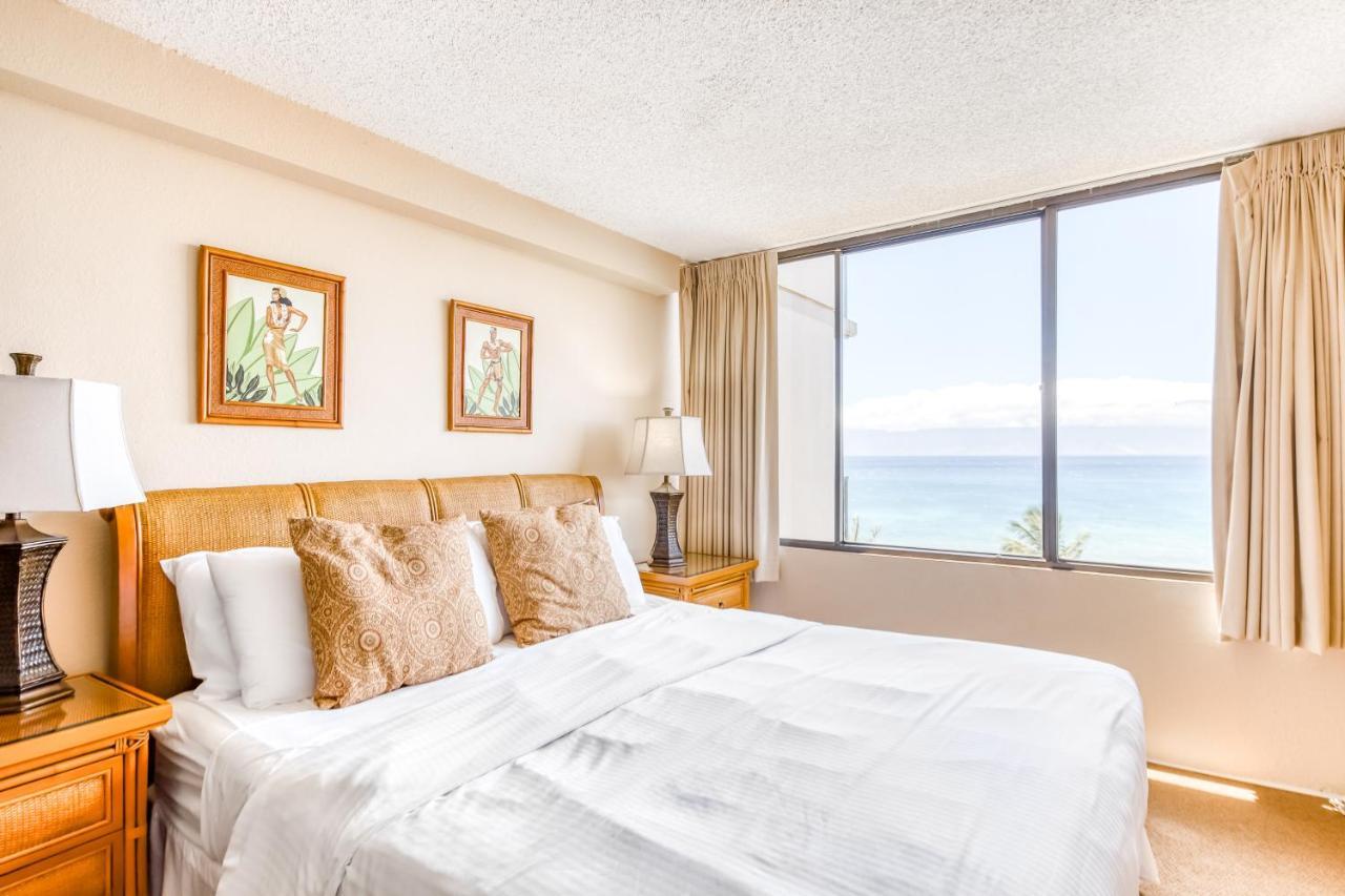 Kaanapali Shores 706 외부 사진