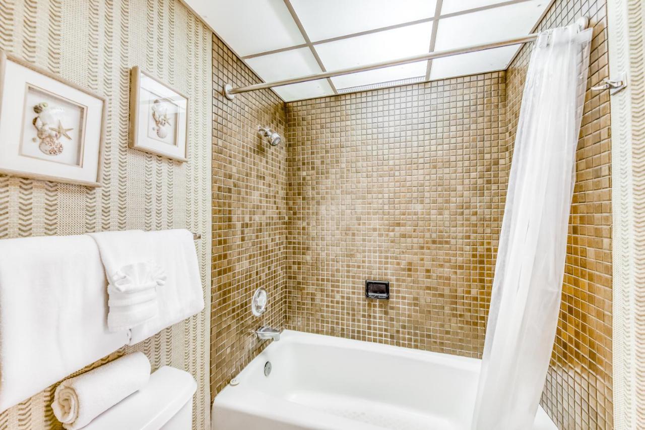 Kaanapali Shores 706 외부 사진