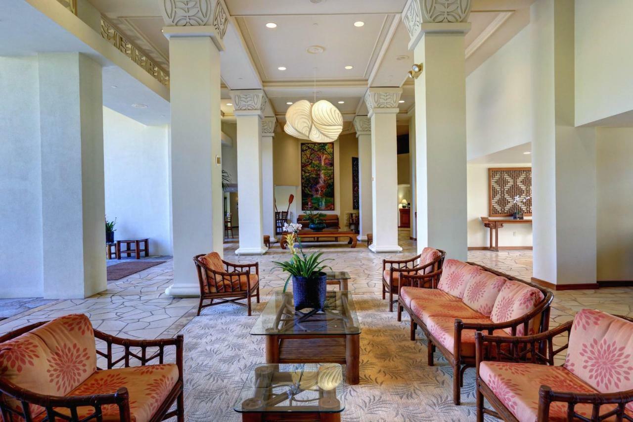 Kaanapali Shores 706 외부 사진