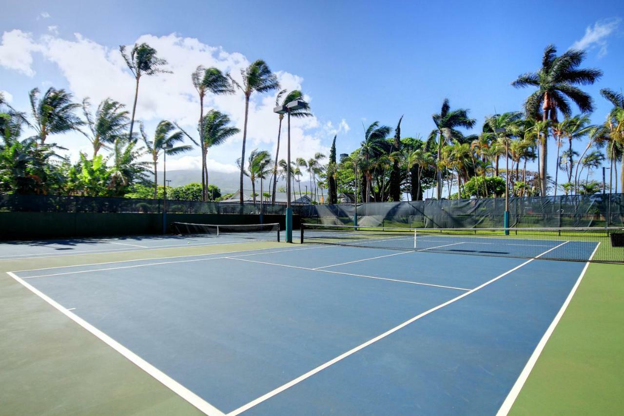 Kaanapali Shores 706 외부 사진